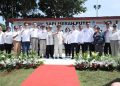 Dukung Program Sapi Merah Putih untuk Swasembada Pangan Nasional