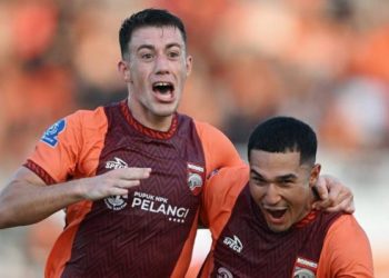 Sempurna, Borneo FC Siap Hentikan Dominasi Persija di Super League 2025-2026