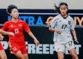 Indonesia Gagal Raih Posisi Ketiga Piala AFF Putri U-16 2025 Setelah Kalah dari Vietnam di Adu Penalti