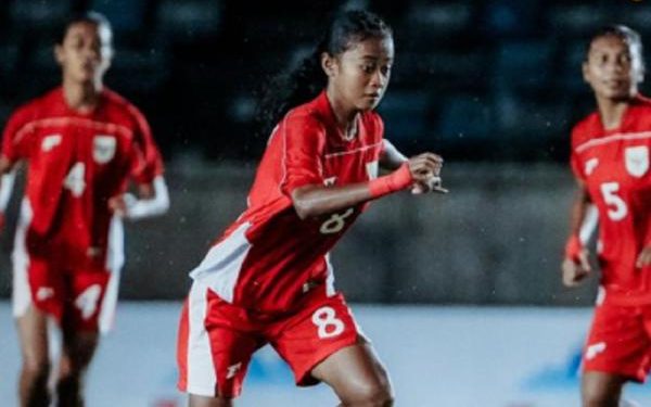 Jadwal Indonesia U-20 Vs Myanmar Kualifikasi Piala Asia Wanita Malam Ini