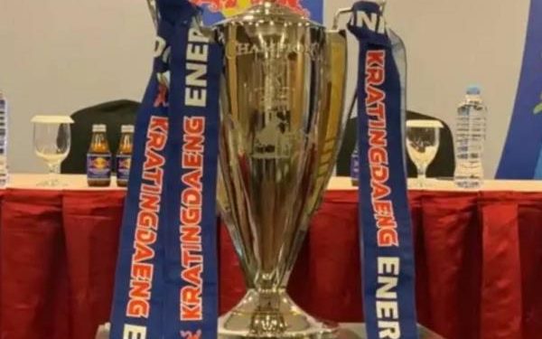 Piala Indonesia Akan Segera Dimulai, Kapan?