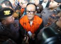 KPK Selidiki Ditemukannya 4 HP di Plafon Rumah Eks Wamenaker Noel, Apakah Disembunyikan?
