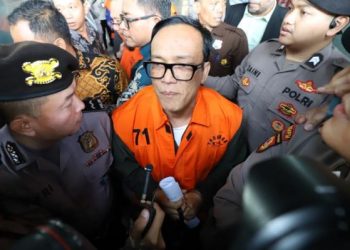 KPK Selidiki Ditemukannya 4 HP di Plafon Rumah Eks Wamenaker Noel, Apakah Disembunyikan?