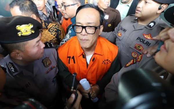 KPK Selidiki Ditemukannya 4 HP di Plafon Rumah Eks Wamenaker Noel, Apakah Disembunyikan?