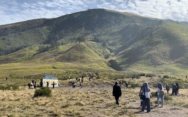 3 Rute Alternatif Menuju Gunung Bromo untuk Liburan Anda