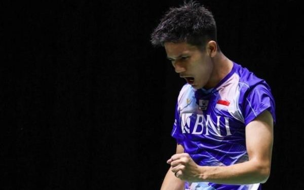 Yeremia Yacob Antusias Berduet dengan Rian Ardianto untuk Mencapai Performa Terbaik