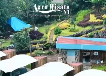 Libur Panjang, Temukan 4 Tempat Wisata Ekonomis di Puncak Bogor