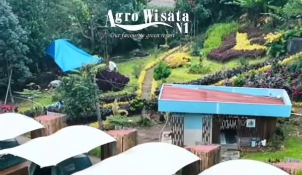 Libur Panjang, Temukan 4 Tempat Wisata Ekonomis di Puncak Bogor