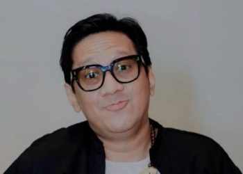Andre Taulany Pernah Meminjam Uang ke Teman untuk Biaya Persalinan Anak?