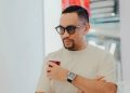 Jadi Anggota DPR Sejak 2014, Apakah Ahmad Sahroni Akan Menerima Pensiun?