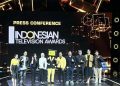 Daftar 15 Kategori dan Nominasi Indonesian Television Awards 2025 untuk Voting