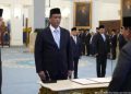 Saham Melemah, IHSG Ditutup Kembali Terkoreksi ke 7628 hari ini