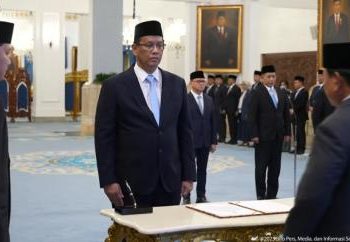 Saham Melemah, IHSG Ditutup Kembali Terkoreksi ke 7628 hari ini