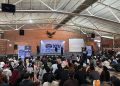 Audisi Indonesian Idol XIV 2025 di Surabaya, Simak Keseruannya!