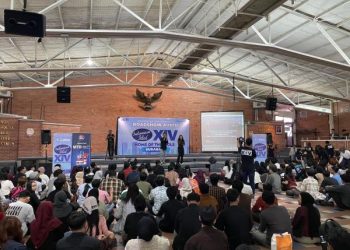 Audisi Indonesian Idol XIV 2025 di Surabaya, Simak Keseruannya!