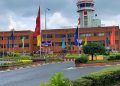 Pariwisata Nepal Terpuruk Bandara Internasional Kathmandu Ditutup