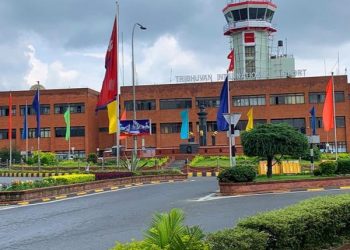 Pariwisata Nepal Terpuruk Bandara Internasional Kathmandu Ditutup
