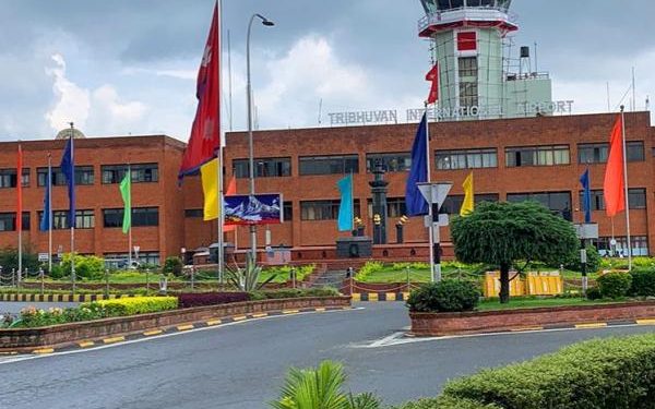 Pariwisata Nepal Terpuruk Bandara Internasional Kathmandu Ditutup