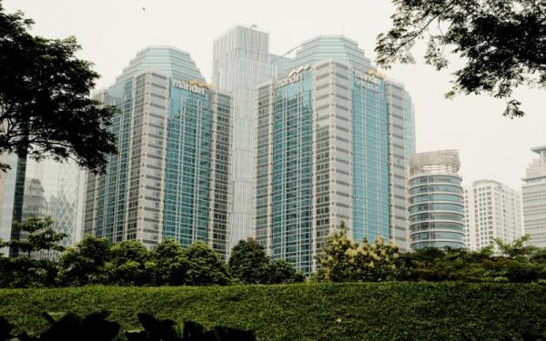 Bank Mandiri Raih ESG Risk Rating Terbaik di ASEAN sebagai Bank Regional