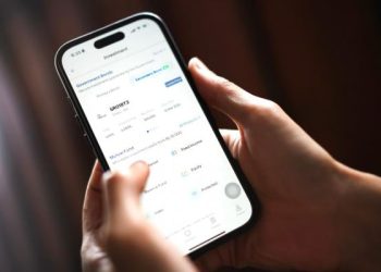 Mulai Rp1 Juta, Nasabah Bisa Investasi SBN Sekunder Langsung dari Aplikasi Perbankan