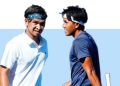 Ganda Putra Pertahankan Harapan Indonesia di Kejuaraan Tenis Dunia Pria