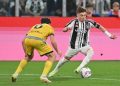Juventus Siap Tempur Dapat Tambahan 2 Pemain Menjelang Lawan Dortmund di Liga Champions
