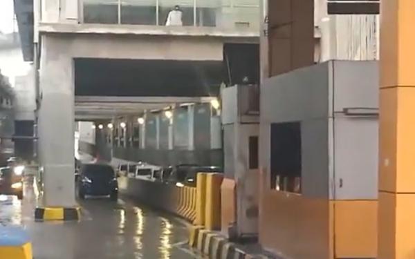 Dishub DKI Akan Gratiskan 1 Lajur GT Fatmawati 2 untuk Redakan Macet di Stasiun MRT Fatmawati