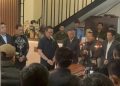 Jenazah Zetro Staf KBRI Lima Tiba di Indonesia, Kemlu Mengungkap Rasa Duka dan Kehilangan