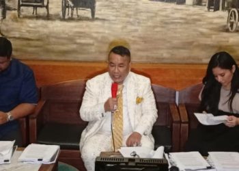 Klaim Hotman Nadiem Tak Terima Dana Pengadaan Laptop Tersangka Prematur