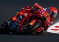 Marquez Juara MotoGP San Marino 2025 dari Posisi Empat hingga Finish Pertama