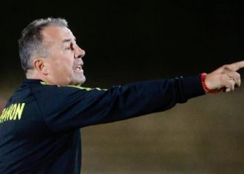 Duel Lawan Timnas Indonesia Jadi Momen Kunci Pelatih Lebanon Menuju Piala Asia 2027