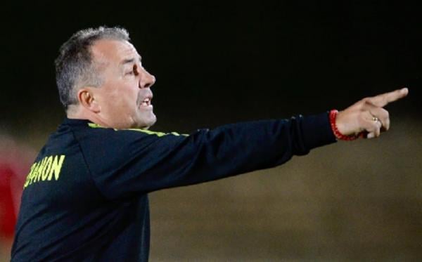 Duel Lawan Timnas Indonesia Jadi Momen Kunci Pelatih Lebanon Menuju Piala Asia 2027