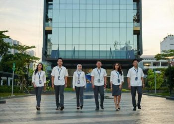 Program Pemimpin Muda 2025 Resmi Ditutup pada 31 Agustus