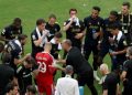 Update Terbaru Cedera Juventus Menjelang Pertandingan Melawan Dortmund di Liga Champions