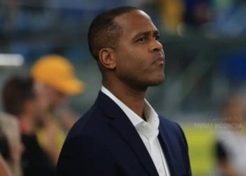 Susunan Pemain Timnas Indonesia Kontra Taiwan: Kluivert Lakukan Banyak Eksperimen