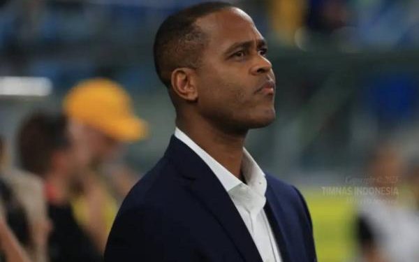 Susunan Pemain Timnas Indonesia Kontra Taiwan: Kluivert Lakukan Banyak Eksperimen