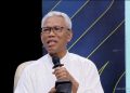 Peneliti Media dan Politik Ungkap Tanda CIA Terlibat di Demo Ricuh, Apa Itu?
