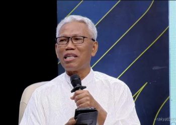 Peneliti Media dan Politik Ungkap Tanda CIA Terlibat di Demo Ricuh, Apa Itu?
