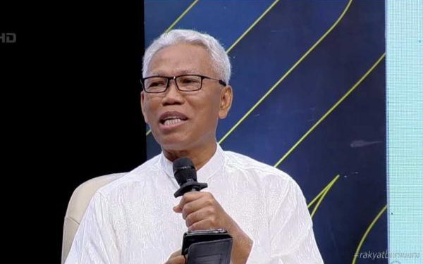 Peneliti Media dan Politik Ungkap Tanda CIA Terlibat di Demo Ricuh, Apa Itu?