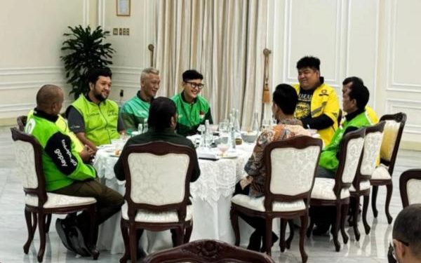 Fakta di Balik Narasi Buruk yang Menyebar Secara Viral
