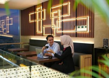 Obligasi dan Sukuk Berkelanjutan Pegadaian Terlaku 2 Kali Lipat