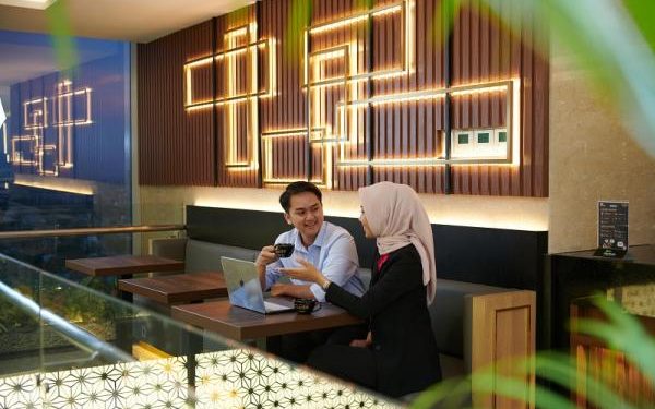 Obligasi dan Sukuk Berkelanjutan Pegadaian Terlaku 2 Kali Lipat