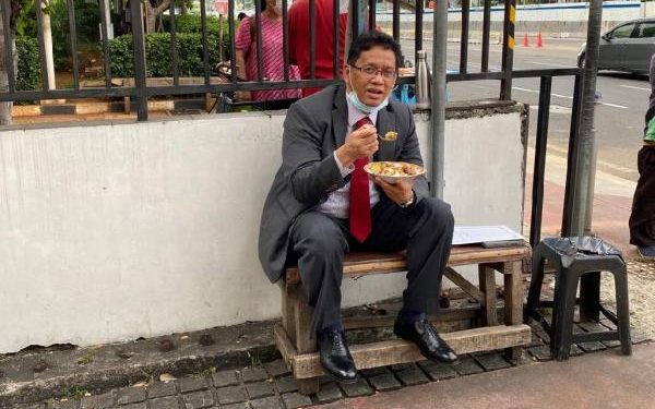 Fakta Menarik Menkeu Purbaya Yudhi Sadewa Pengganti Sri Mulyani Hobi Kuliner