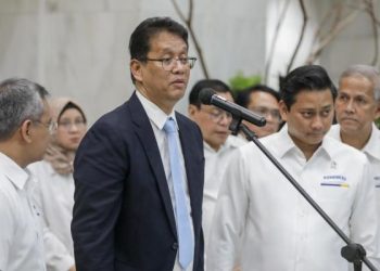 Prabowo Lantik Purbaya Sebagai Menkeu, Ekonom: Bukan Pilihan Terbaik