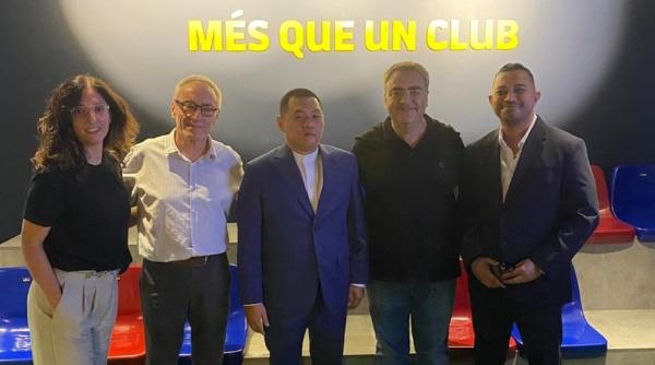 Jadwal Pertandingan Legenda Real Madrid Dan Barcelona Resmi Diubah