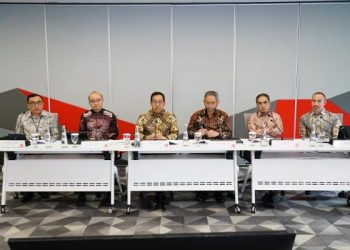 Optimisme Menciptakan Pertumbuhan Jangka Panjang yang Berkelanjutan