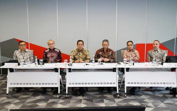 Optimisme Menciptakan Pertumbuhan Jangka Panjang yang Berkelanjutan
