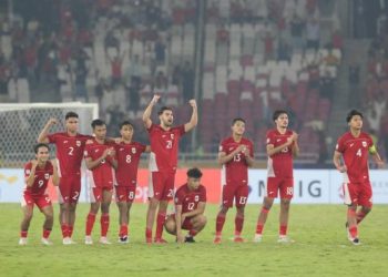 Korsel Gemetar Hadapi Timnas Indonesia U-23 karena Alasan Ini, Bukan Suporter