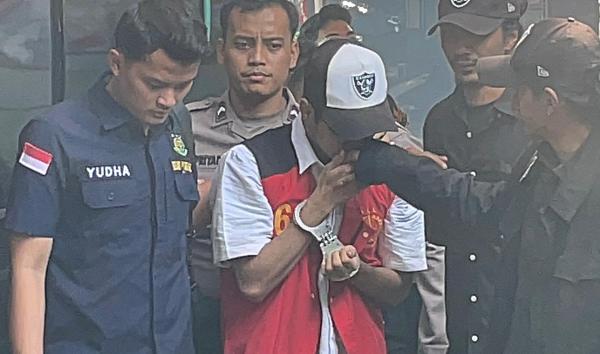 Ajukan Pembelaan Pekan Depan, Vadel Badjideh Dituntut 12 Tahun dan Denda Rp1 Miliar