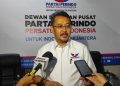 Kembalikan Kepercayaan Publik ke DPR, Dorong Transparansi Anggaran oleh Waketum Partai